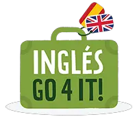 Inglés Go 4 it!